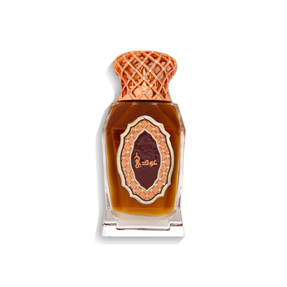 Oudy - For him and her - Arabic Perfume - 50 ML - Junaid Perfumes - UAE