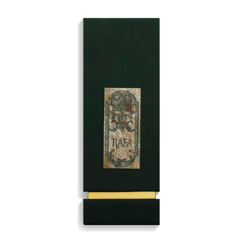 Rafa - For him and her - Western Perfume - 100 ML - Junaid Perfumes - UAE