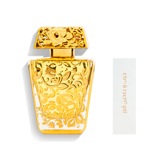 Rajwah - For him and her - Arabic Western Perfume - 100 ML - Junaid Perfumes - UAE