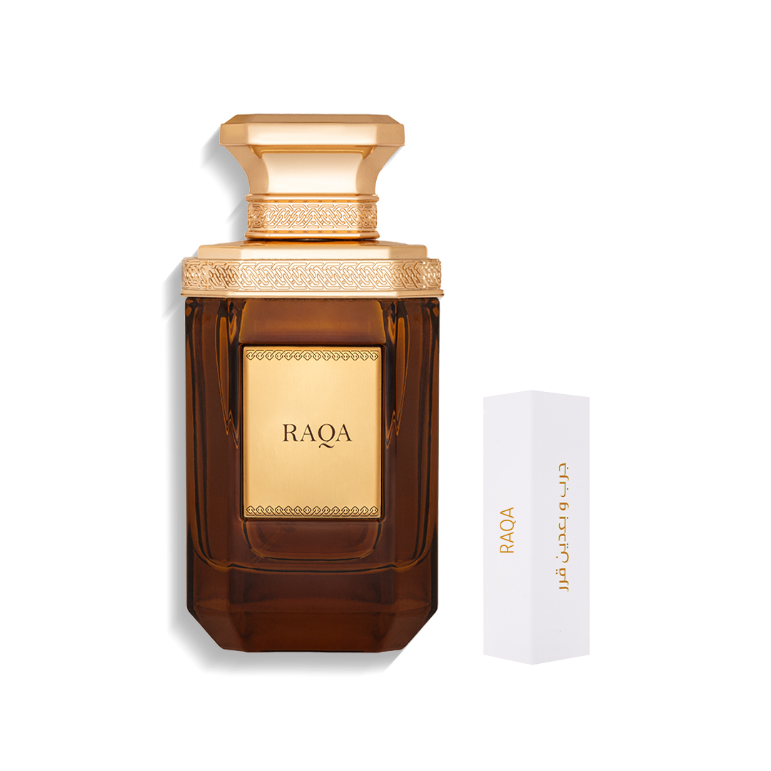Raqa - For him & her - Western Perfume - 100 ML