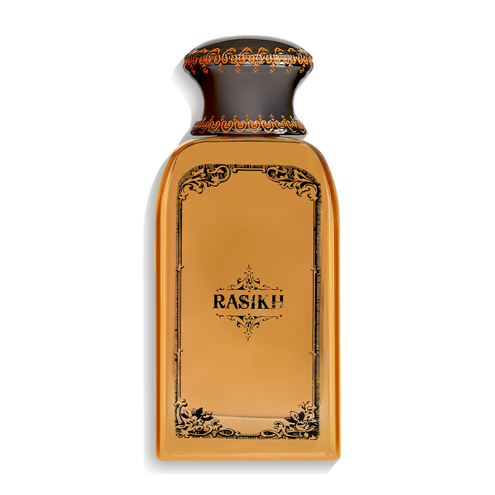Rasikh - For him and her - Western Perfume - 100ML - Junaid Perfumes - UAE
