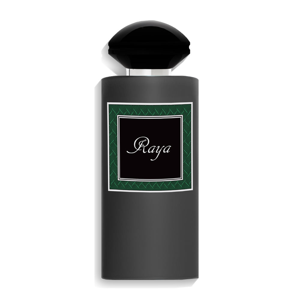 Raya - For him and her - Western Arabic Perfume - 200 ML - Junaid Perfumes - UAE