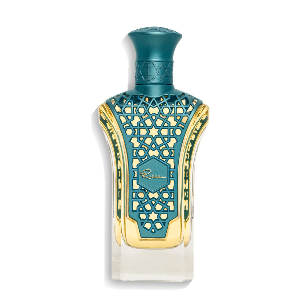 Razeen - For him and her - Western Perfume - 60 ML - Junaid Perfumes - UAE