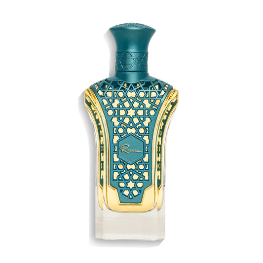 Razeen - For him and her - Western Perfume - 60 ML - Junaid Perfumes - UAE