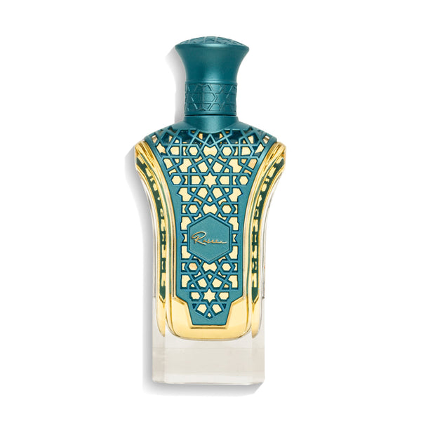 Razeen - For him and her - Western Perfume - 60 ML - Junaid Perfumes - UAE