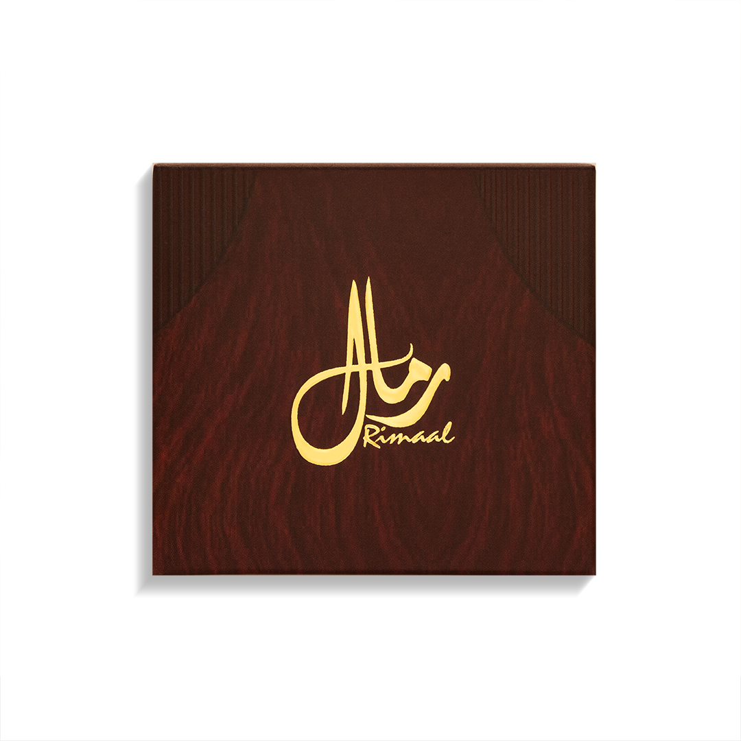 Rimaal - Arabic Bakhoor - 48 Grams