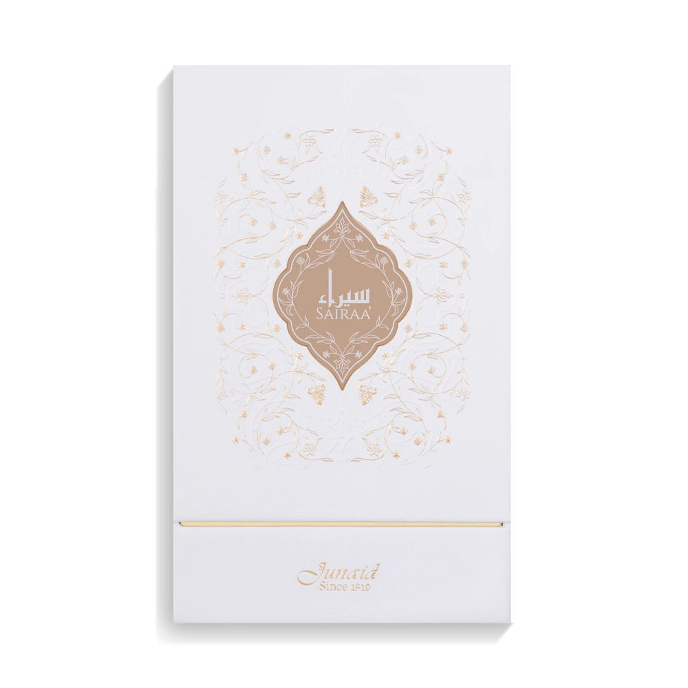 عطر سيراء - للجنسين - عطر شرقي عربي - 70 مل