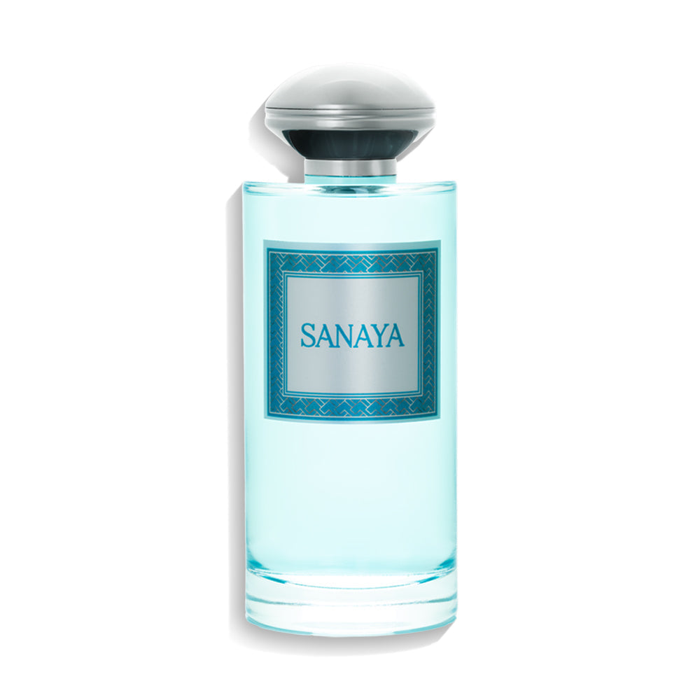 Sanaya - For him and her - Western Perfume - 200 ML - Junaid Perfumes - UAE