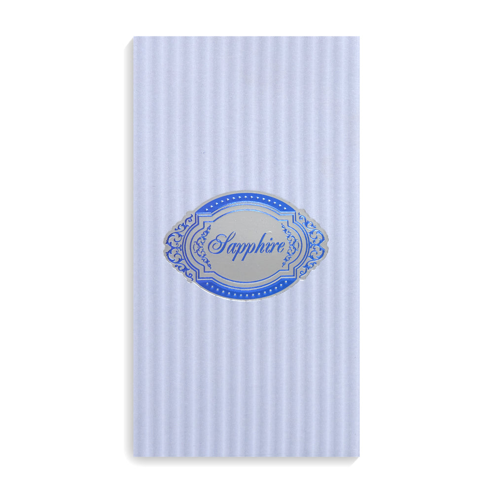 Sapphire - For him and her - Oriental Perfume - 100 ML