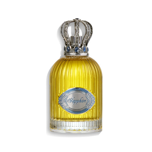 Sapphire - For him and her - Oriental Perfume - 100 ML
