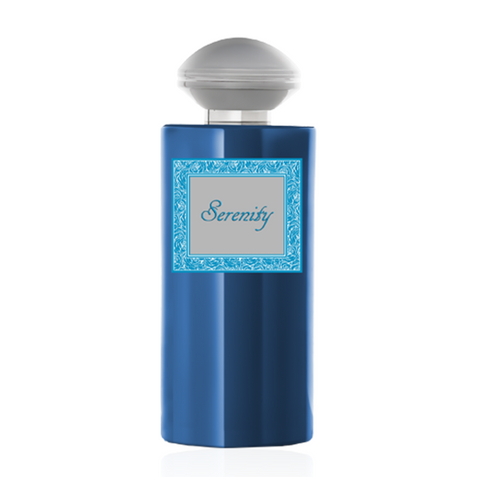 Serenity - For him and her - Western Perfume - 200 ML