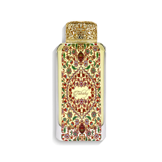 Tabahy - For Him and Her - Western Arabic Perfume - 100 ML - The King of Oud Perfumes - Junaid Perfumes - UAE