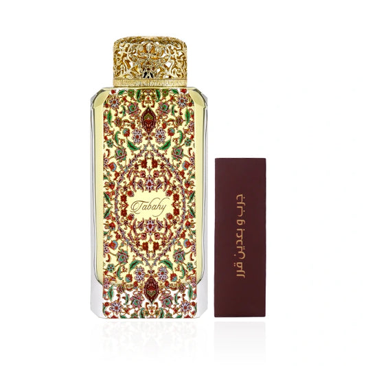 Tabahy - For Him and Her - Western Arabic Perfume - 100 ML - The King of Oud Perfumes
