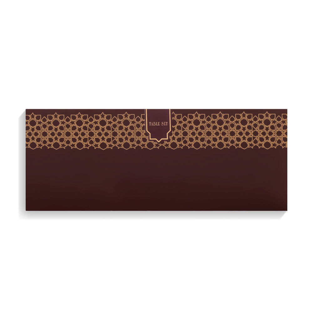 Table Set - For him and her - Perfume Oil - Junaid Perfumes - UAE