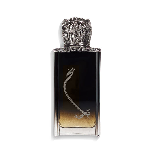 Taariikh Black - For him - French Perfume - 100 ML - Junaid Perfumes - UAE