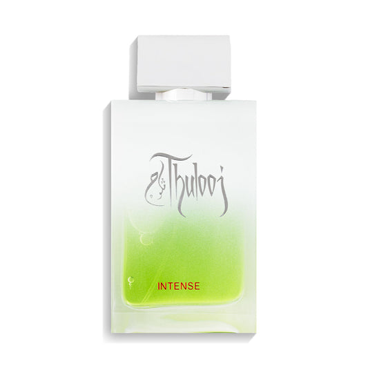 Thulooj Intense - For him - Western Perfume - 150 ML - Junaid Perfumes - UAE