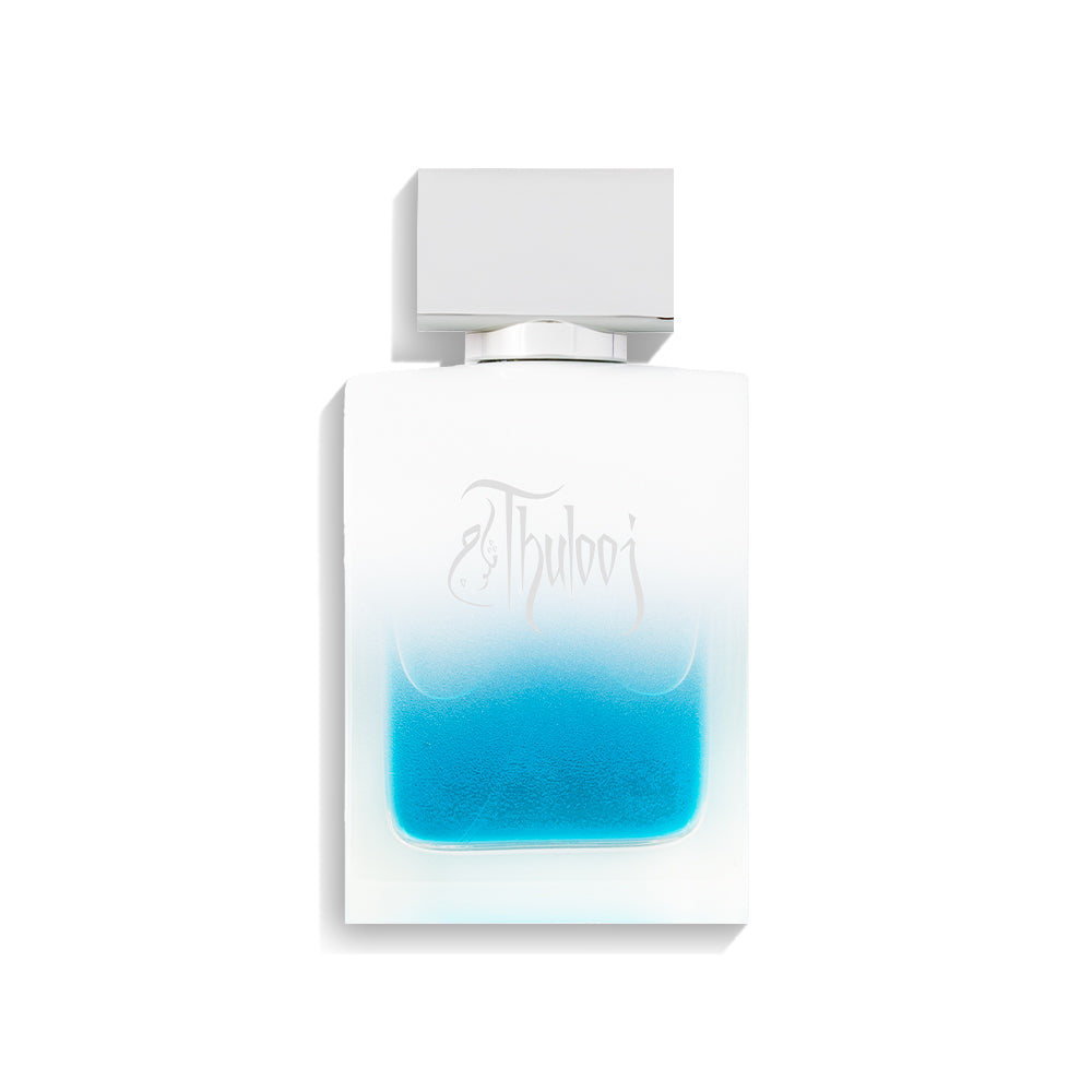 Thulooj Gents - For him - Western Perfume - 100 ML - Junaid Perfumes - UAE