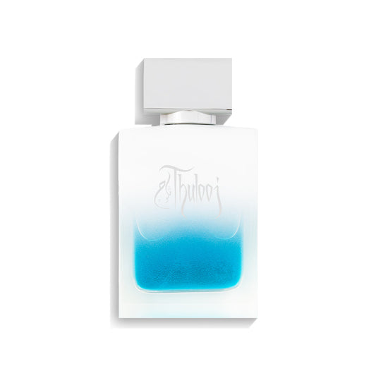 Thulooj Gents - For him - Western Perfume - 100 ML - Junaid Perfumes - UAE