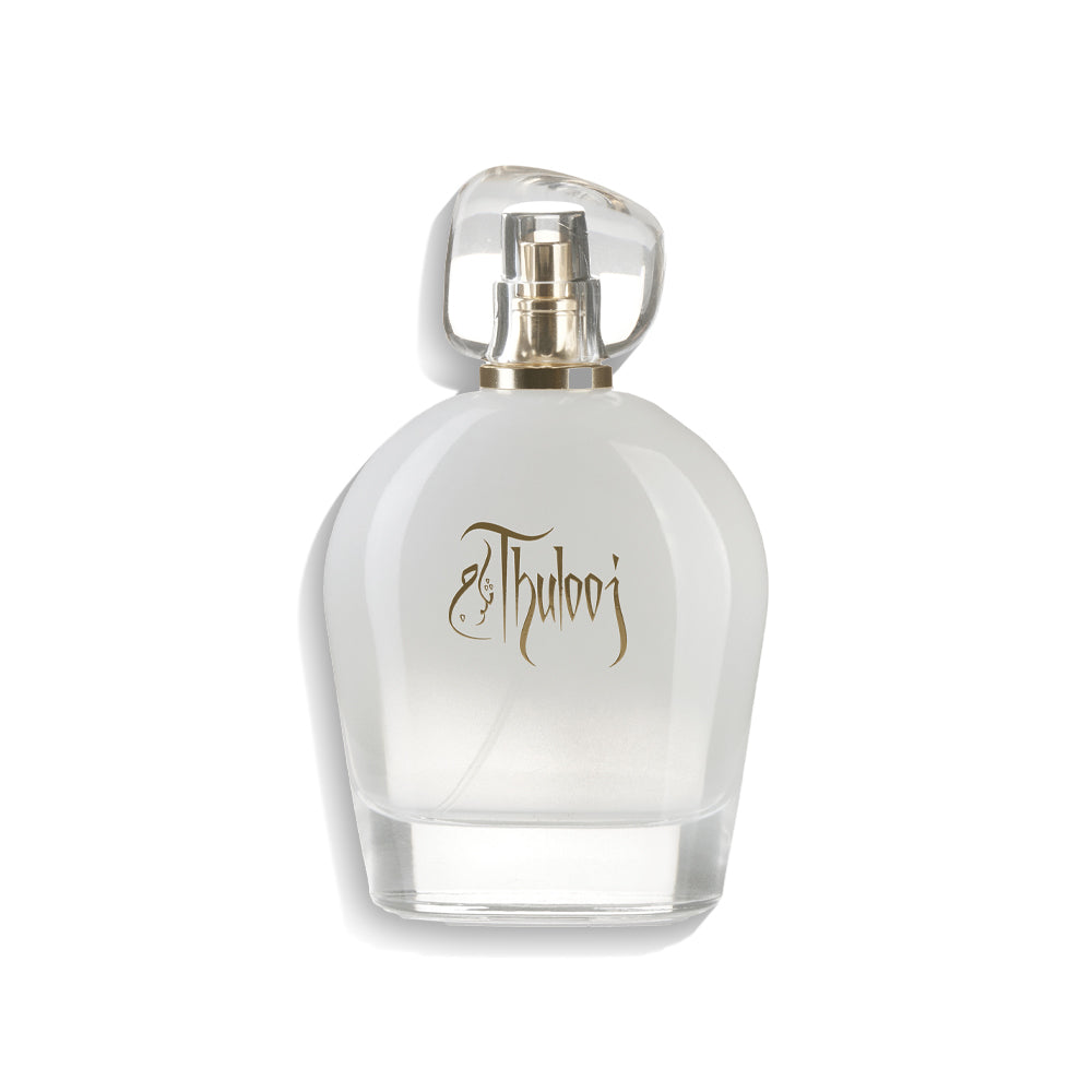 Thulooj - For her - Western Perfume - 100 ML - Junaid Perfumes - UAE