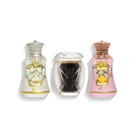 Tuhfa - For him and her - Perfume Oil - Junaid Perfumes - UAE