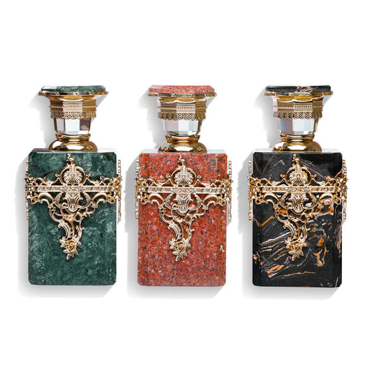 Turath - For him and her - 21 ML - Junaid Perfumes - UAE