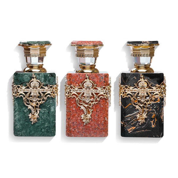 Turath - For him and her - 21 ML - Junaid Perfumes - UAE