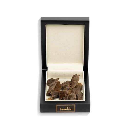 Indian Zawaya - Arabic Bakhoor - 11.7 Gram - Junaid Perfumes - UAE