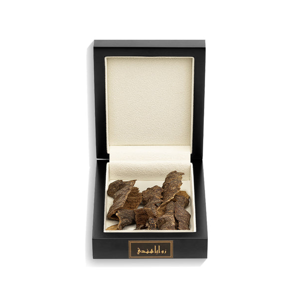 Indian Zawaya - Arabic Bakhoor - 11.7 Gram - Junaid Perfumes - UAE